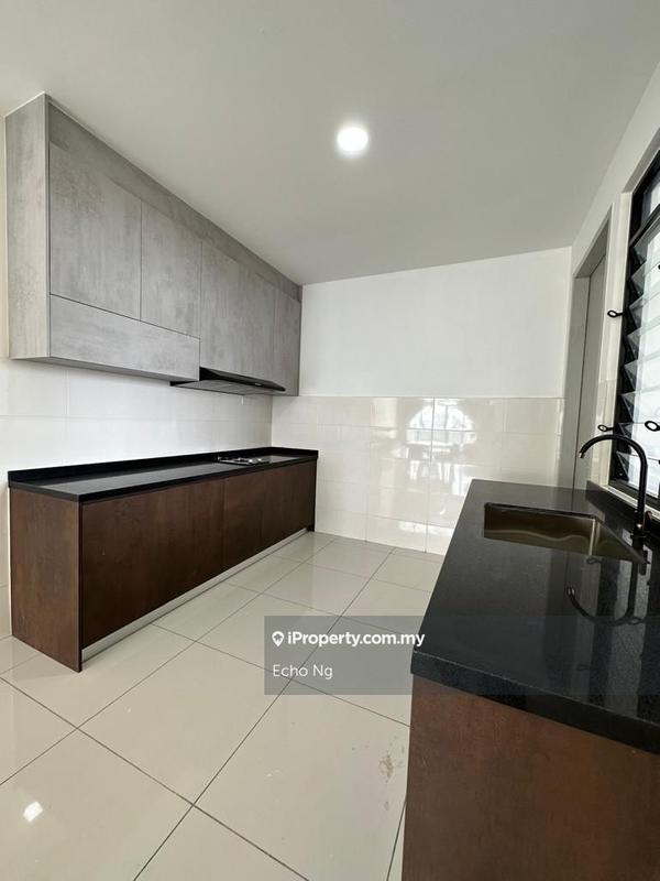 Kondominium untuk Dijual di Dua Menjalara oleh Echo Ng - iProperty.com.my