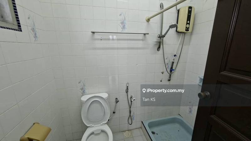 Rumah Berkembar untuk Disewa di Taman Chi Liung, Klang oleh Tan KS - iProperty.com.my