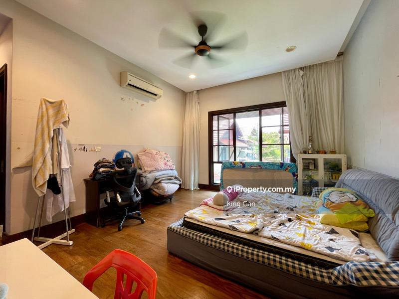 Bungalow House untuk Dijual di Bandar Kinrara Seksyen 1, Bandar Kinrara oleh King Gan - iProperty.com.my