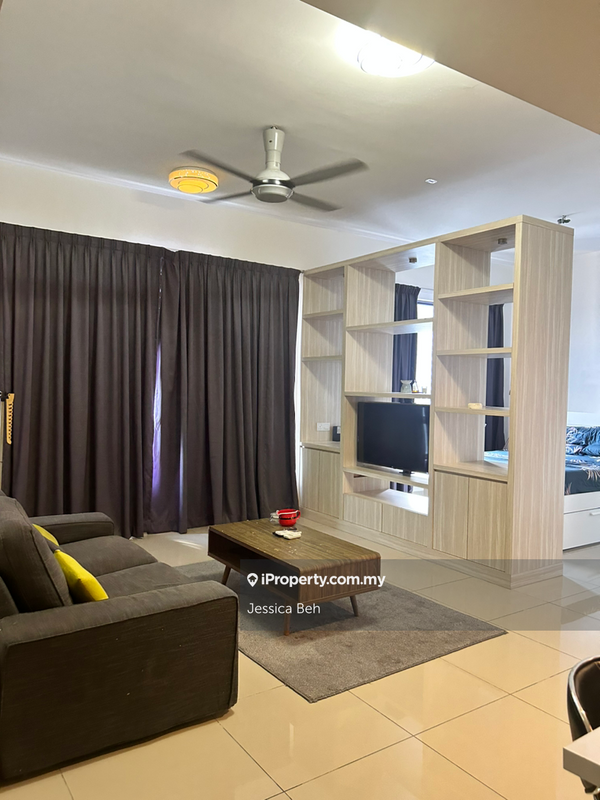 For Sale - Paloma @ Tropicana Metropark