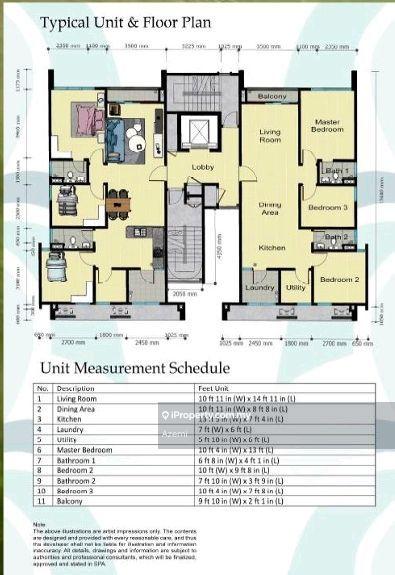 Apartment for Sale in Laman Bayu by Azemi - iProperty.com.my