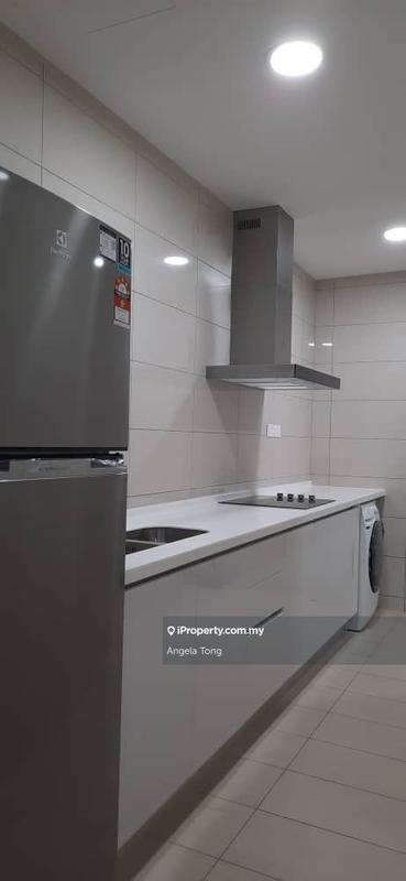 For Sale - The Park Sky Residence