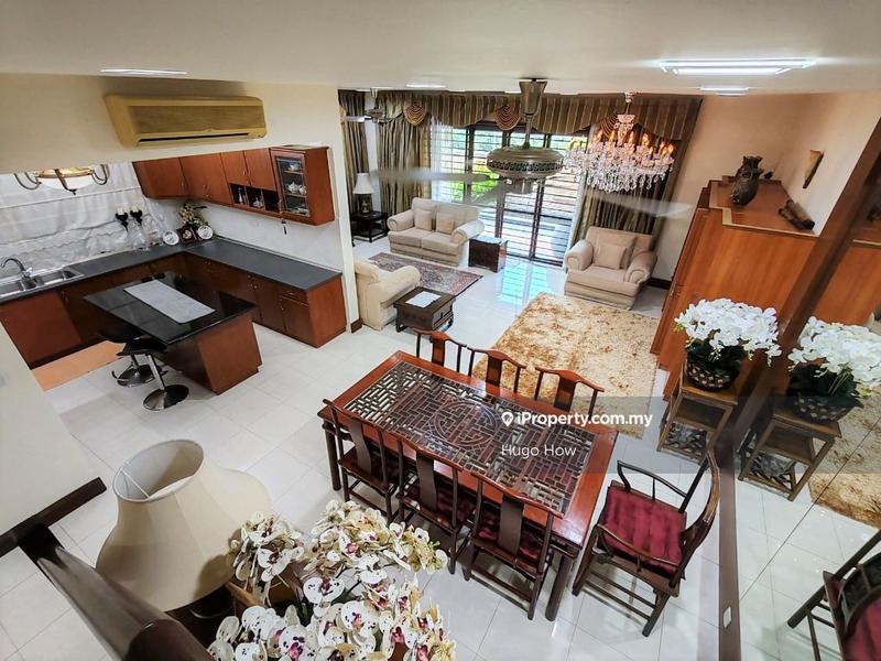 Rumah Berkembar untuk Dijual di Tropicana Indah Kota Damansara PJ, Tropicana oleh Hugo How - iProperty.com.my