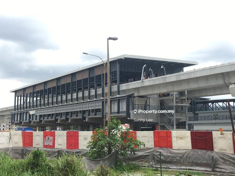 Shop for Sale in One South, Seri Kembangan by Sunny Lee - iProperty.com.my