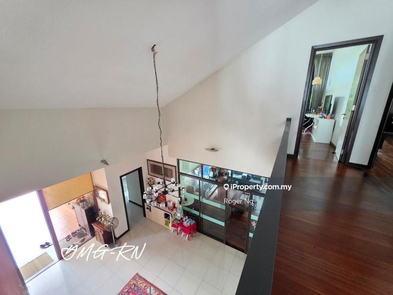 Bungalow House for Sale in Setia Eco Park, Setia Alam by Roger Ng - iProperty.com.my