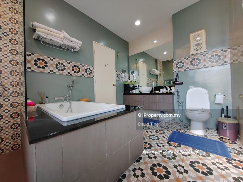 3-storey Terraced House for Sale in Lake Fields, Sungai Besi by David Ting - iProperty.com.my