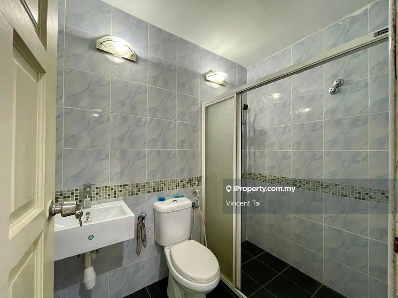 Rumah Bandar untuk Dijual di yciqf, Kajang oleh Vincent Tai - iProperty.com.my