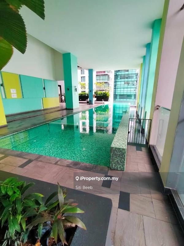 Condominium for Sale in 2 Hampshire by Siti Beeb - iProperty.com.my