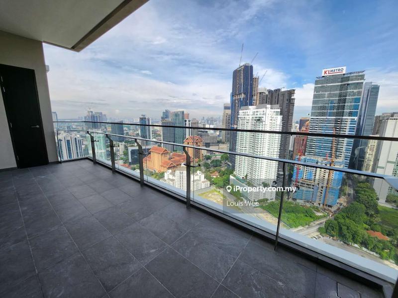 Residensi Servis untuk Dijual di The Manor oleh Louis Wee - iProperty.com.my