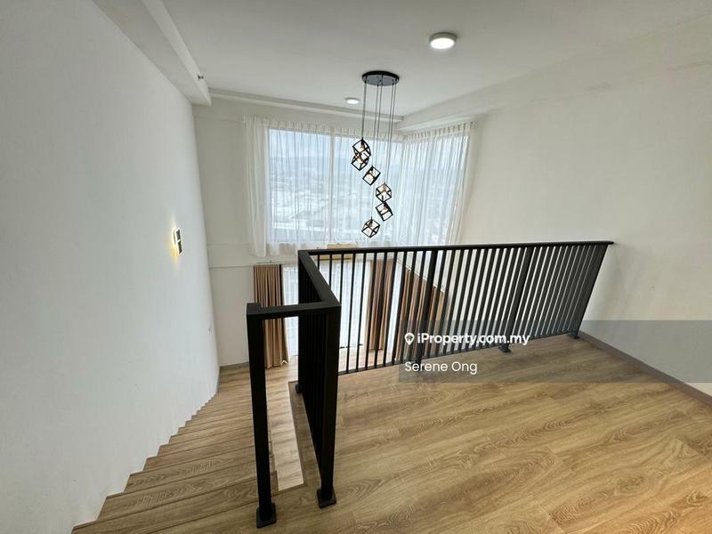 Service Residence for Rent in Emporis by Serene Ong - Interior - iProperty.com.my