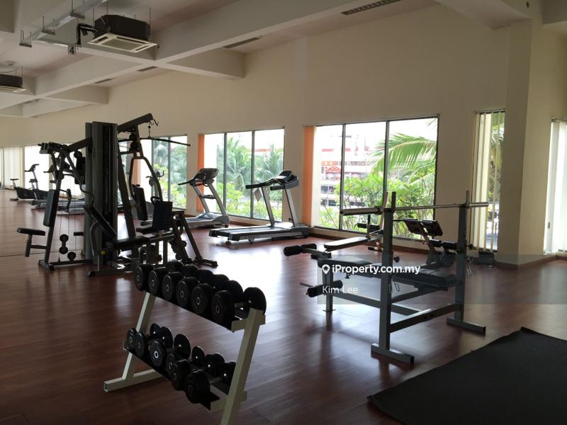 Kediaman Servis untuk Dijual di Saujana Residency oleh Kim Lee - iProperty.com.my