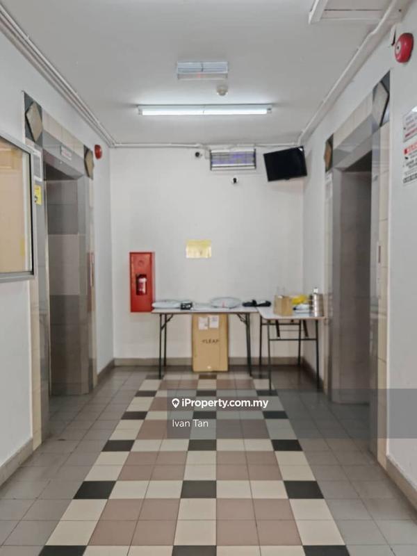 Kondominium untuk Dijual di Awana Puri oleh Ivan Tan - iProperty.com.my