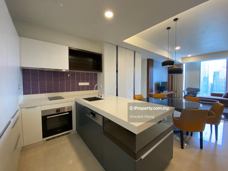 Service Residence for Sale in Tropicana The Residences by Vincent Heng - iProperty.com.my