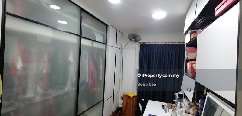 Semi-Detached House for Sale in Taman Overseas Union (Taman Oug), Jalan Klang Lama (Old Klang Road) by BoBo Lee - iProperty.com.my