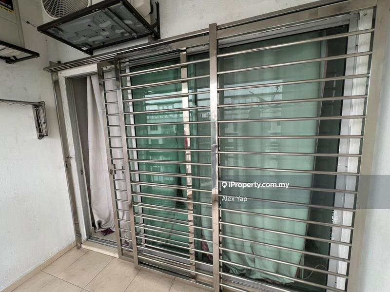 Condominium for Sale in Kepong Sentral Condominium by Alex Yap - iProperty.com.my