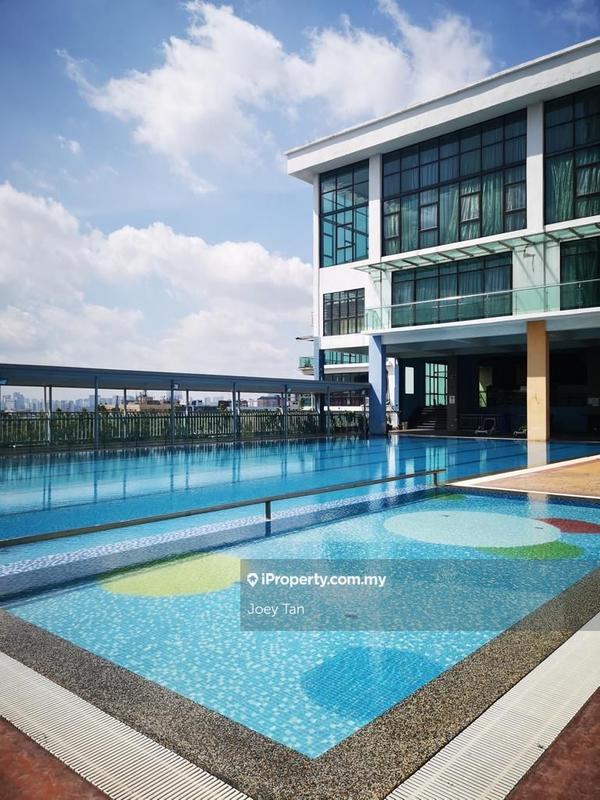 Condominium for Rent in Park 51 Residency by Joey Tan - iProperty.com.my