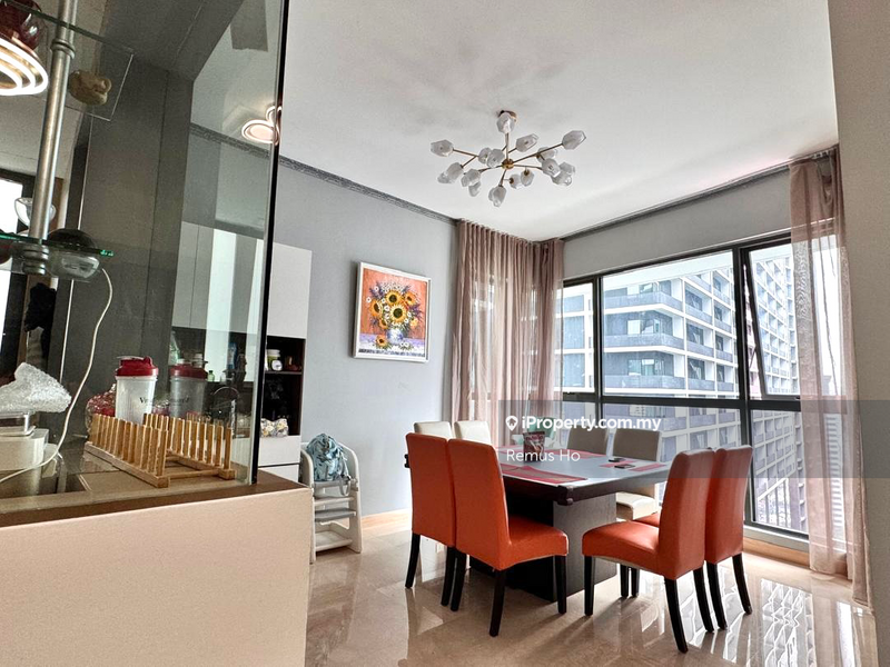 Condominium for Sale in Cendana by Remus Ho - iProperty.com.my