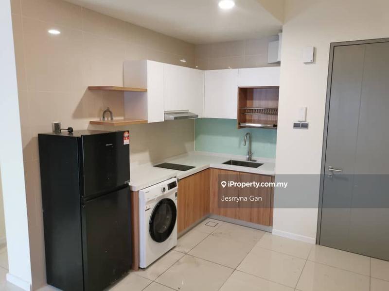 Residensi Servis untuk Disewa di The Era @ Duta North oleh Jesrryna Gan - iProperty.com.my