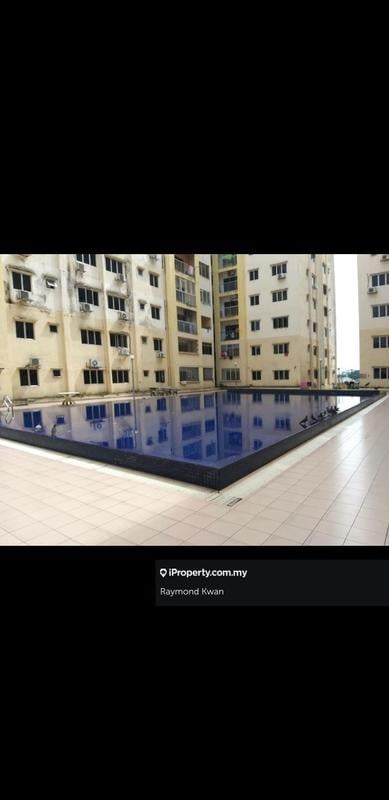 For Sale - Kenangan View