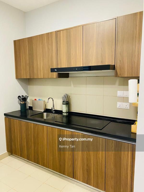 Service Residence for Rent in Dianthus @ Tropicana Gardens by Kenny Tan - iProperty.com.my