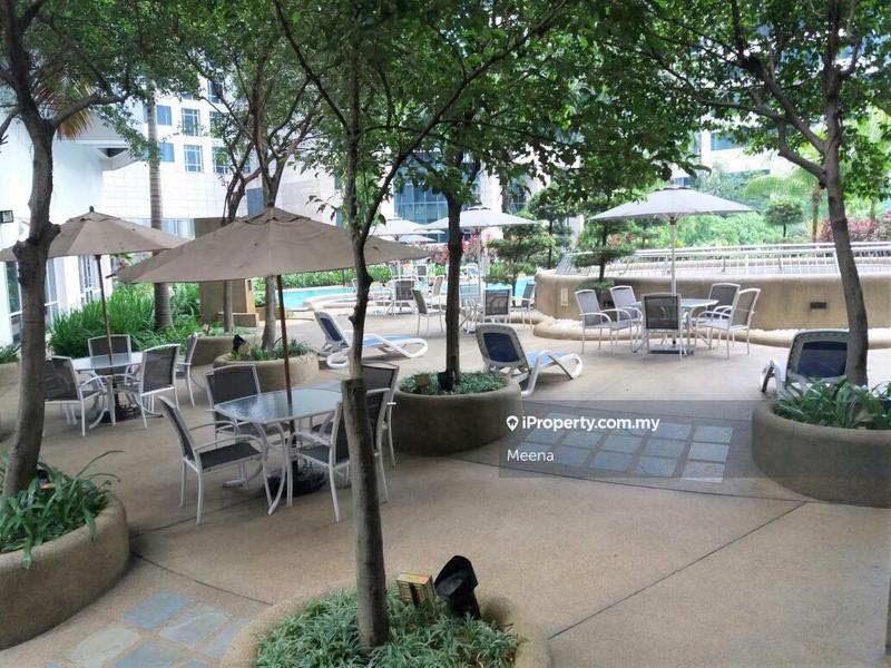 Condominium for Sale in Suasana Sentral Condominiums by Meena - iProperty.com.my