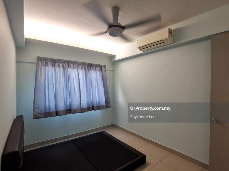 Condominium for Sale in Kiara Residence 2 (Residensi Kiara Jalil 2) by Suyzanne Lee - iProperty.com.my