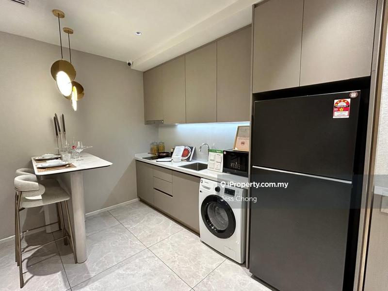 Service Residence for Sale in Skyline Embassy by Jess Chong - iProperty.com.my