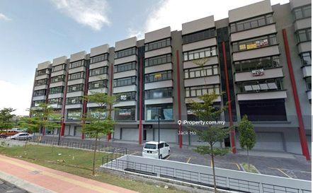 Kedai untuk Dijual di Taman Connaught, Cheras oleh Jack Ho - iProperty.com.my