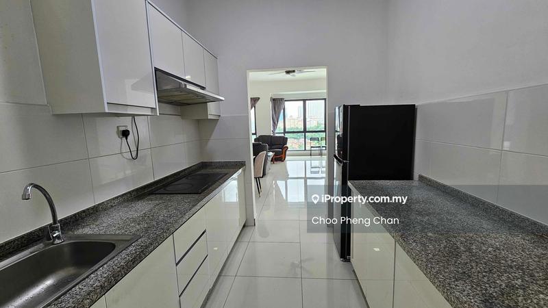Service Residence for Rent in 8 Kinrara by Danny Chan - iProperty.com.my