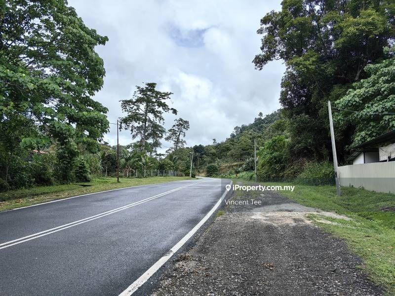 Agricultural Land for Sale in Taman Bentong Makmur, Bentong by Vincent Tee - iProperty.com.my