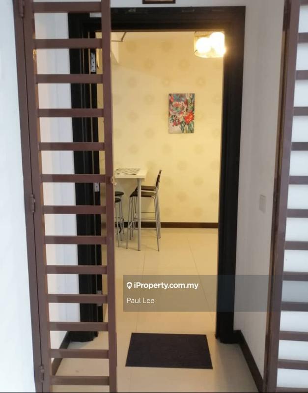 Pangsapuri untuk Dijual di Desa Idaman Residences oleh Paul Lee - iProperty.com.my