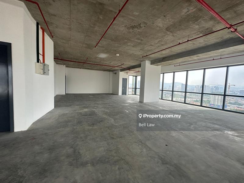 Office for Sale in Mont Kiara, Kuala Lumpur by Bell Law - iProperty.com.my