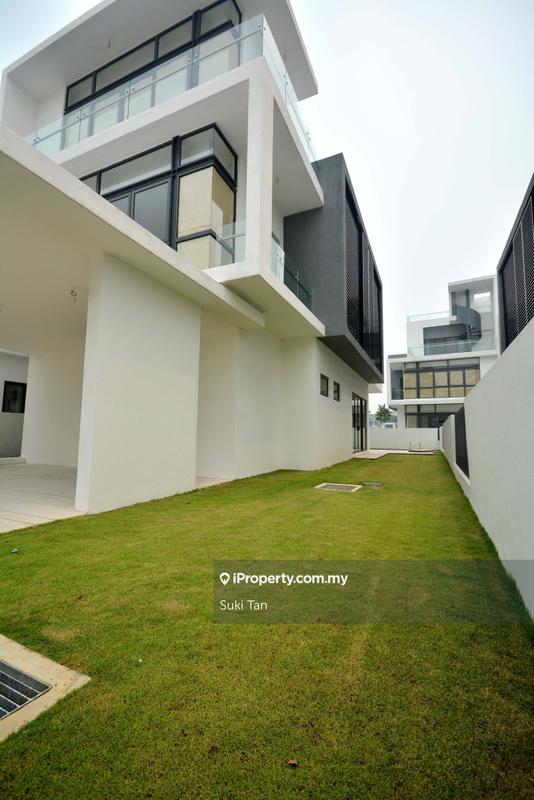Semi-Detached House for Sale in THE GROVE Lake Fields / Lakefields / Sungai Besi, Sungai Besi by Suki Tan - iProperty.com.my