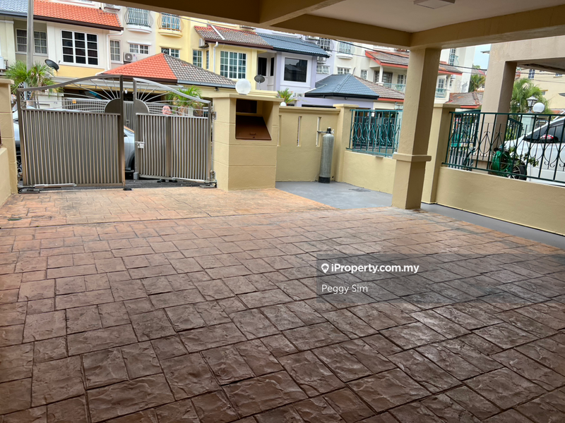 2.5-storey Terraced House for Rent in Bandar Puteri Puchong, Puchong by Peggy Sim - iProperty.com.my