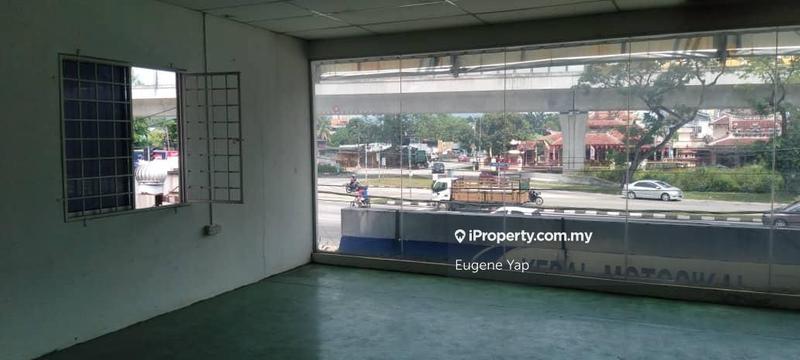 Shop for Sale in Kepong, Kuala Lumpur by Eugene Yap - iProperty.com.my