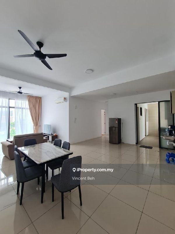 Condominium for Rent in Waltz Residences by Vincent Beh - iProperty.com.my
