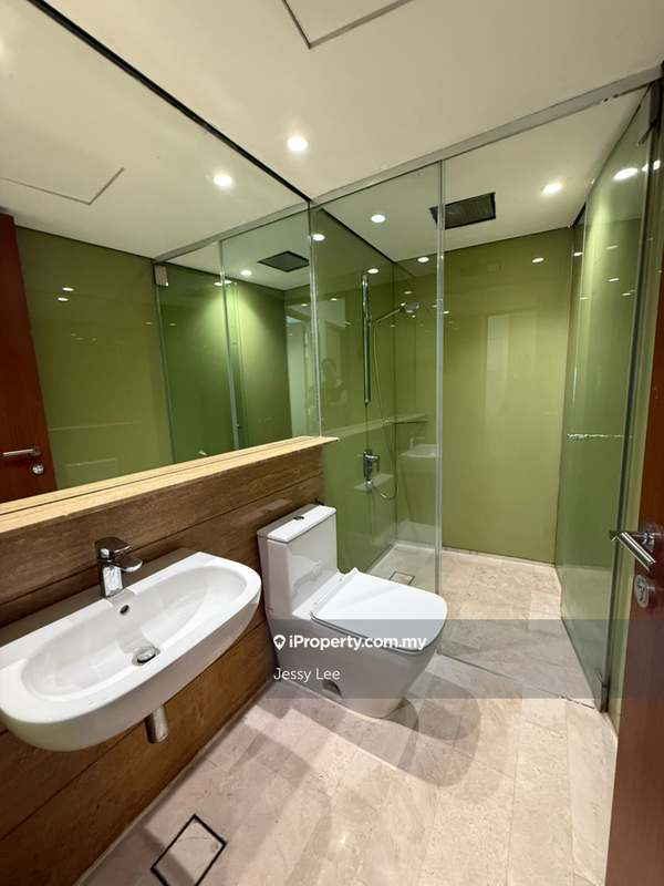 Service Residence for Rent in Sky Suites @ KLCC by Jessy Lee - iProperty.com.my