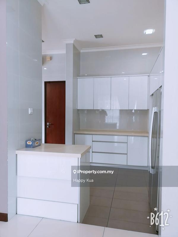 Semi-Detached House for Sale in Ampang Jaya, Ampang by Happy Kua - iProperty.com.my