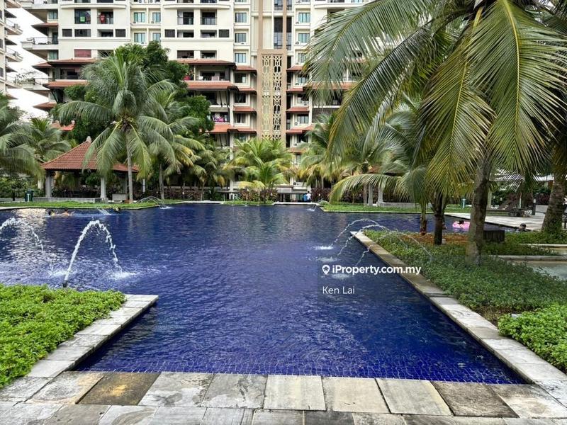 Kondominium untuk Dijual di Armanee oleh Ken Lai - iProperty.com.my