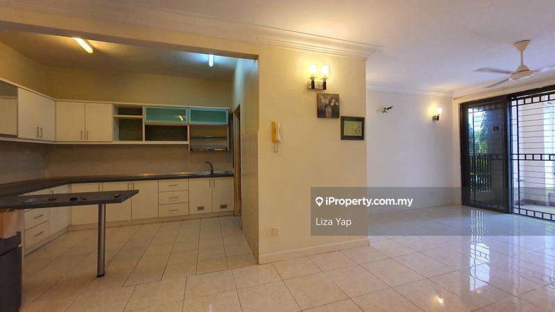 Kondominium untuk Dijual di Casa Tropicana oleh Liza Yap - iProperty.com.my