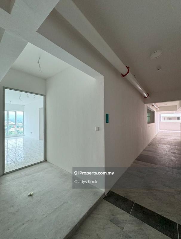 Kondominium untuk Dijual di The Zen oleh Gladys Kock - iProperty.com.my