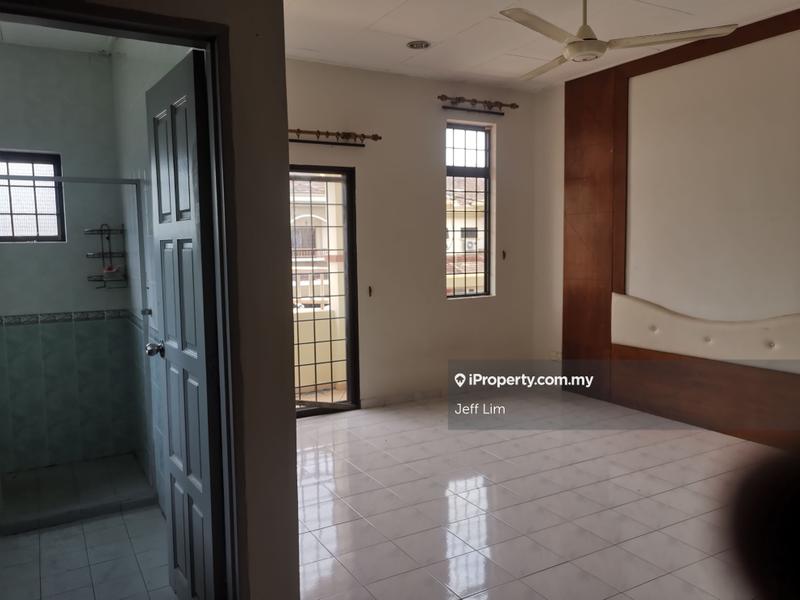 Rumah Teres 2-Tingkat untuk Dijual di Taman Pinji Mewah, Ipoh oleh Jeff Lim - iProperty.com.my