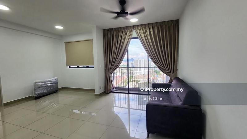 For Rent - Kuchai Sentral