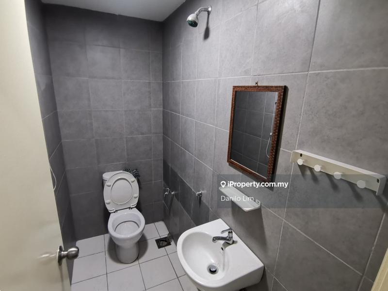 Kondominium untuk Dijual di Altitude 236 oleh Danilo Lim - iProperty.com.my
