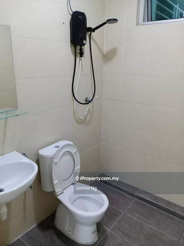 Condominium for Rent in Goodfields Residence (Pangsapuri Bukit Minyak Permai) by Jovine Ng - iProperty.com.my