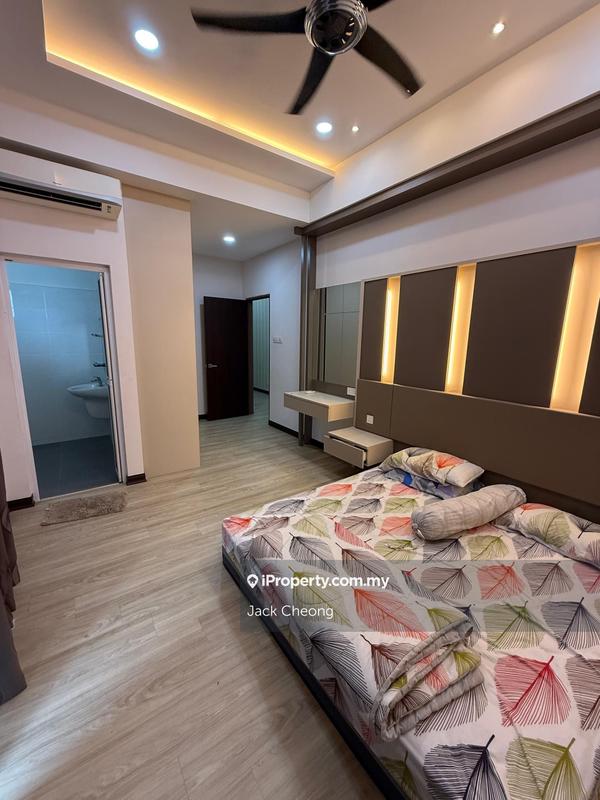 Condominium for Sale in Nautical Bay by Jack Cheong - iProperty.com.my