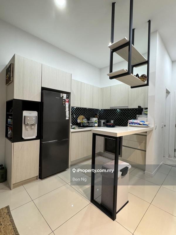 Service Residence for Sale in Serviced Residence @ Fera Residence @ The Quartz WM by Ben Ng - iProperty.com.my