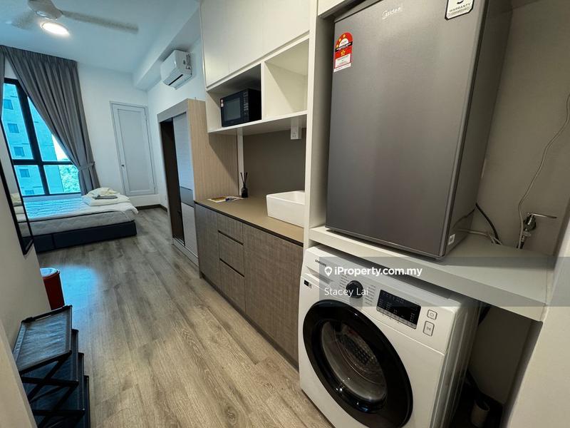 For Rent - Cubic Botanical