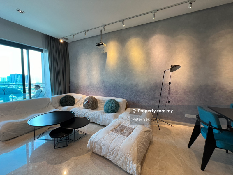 For Rent - Damansara City Residency (DC Residensi)