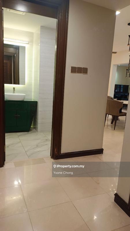Kondominium untuk Disewa di Seri Duta II oleh Yvone Chong - iProperty.com.my